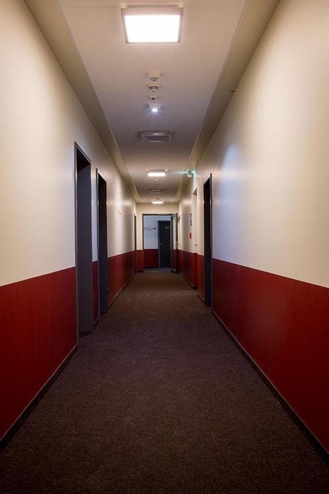 Aparion Apartments Leipzig City Esterno foto